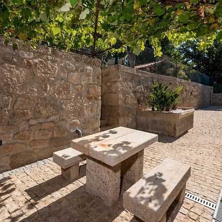 Casa De Sao Sebastiao De Covas Villa Covas  Dış mekan fotoğraf