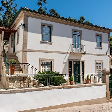 Casa De Sao Sebastiao De Covas Villa Covas  Dış mekan fotoğraf