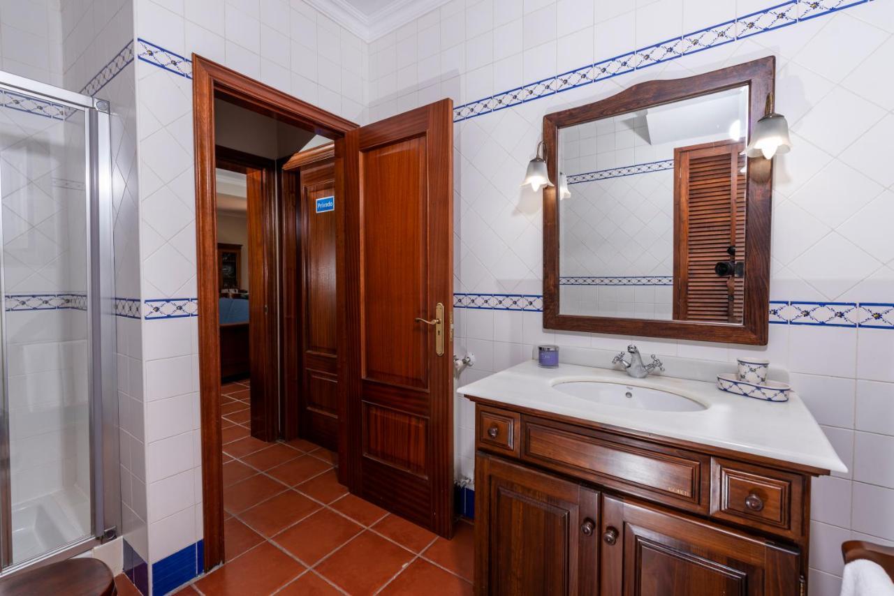 Casa De Sao Sebastiao De Covas Villa Covas  Dış mekan fotoğraf