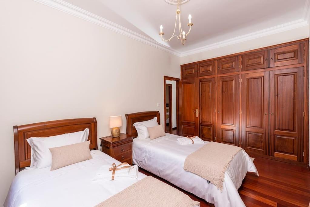 Casa De Sao Sebastiao De Covas Villa Covas  Dış mekan fotoğraf
