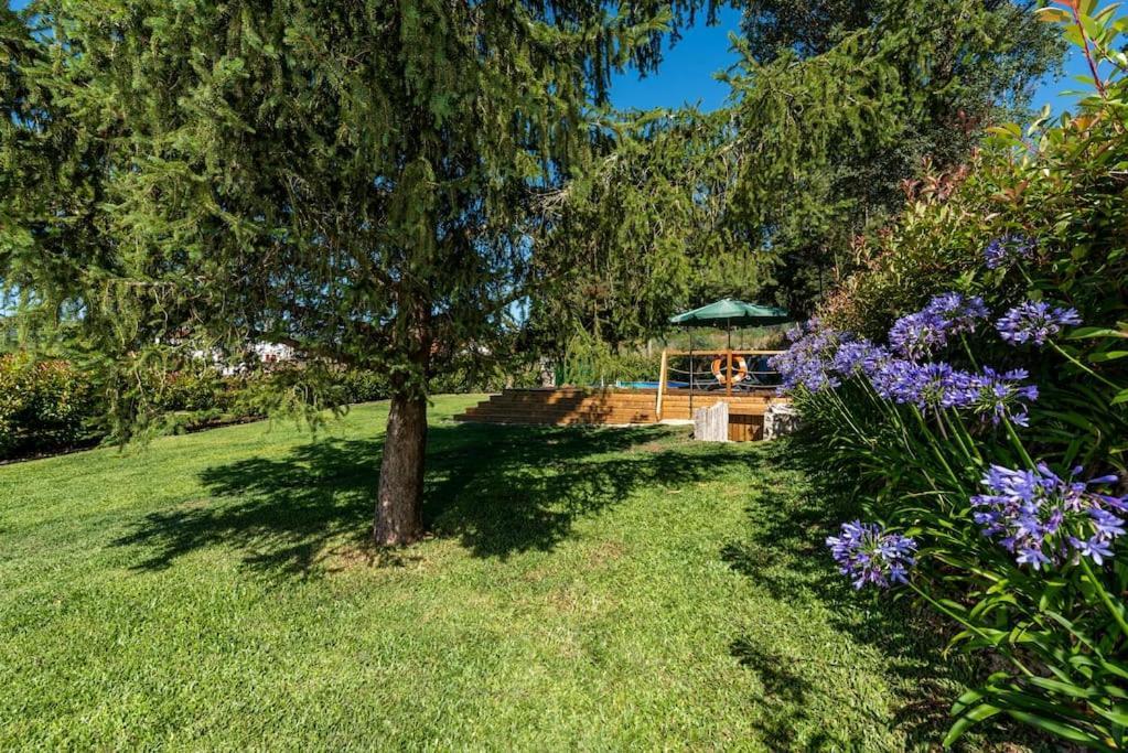 Casa De Sao Sebastiao De Covas Villa Covas  Dış mekan fotoğraf