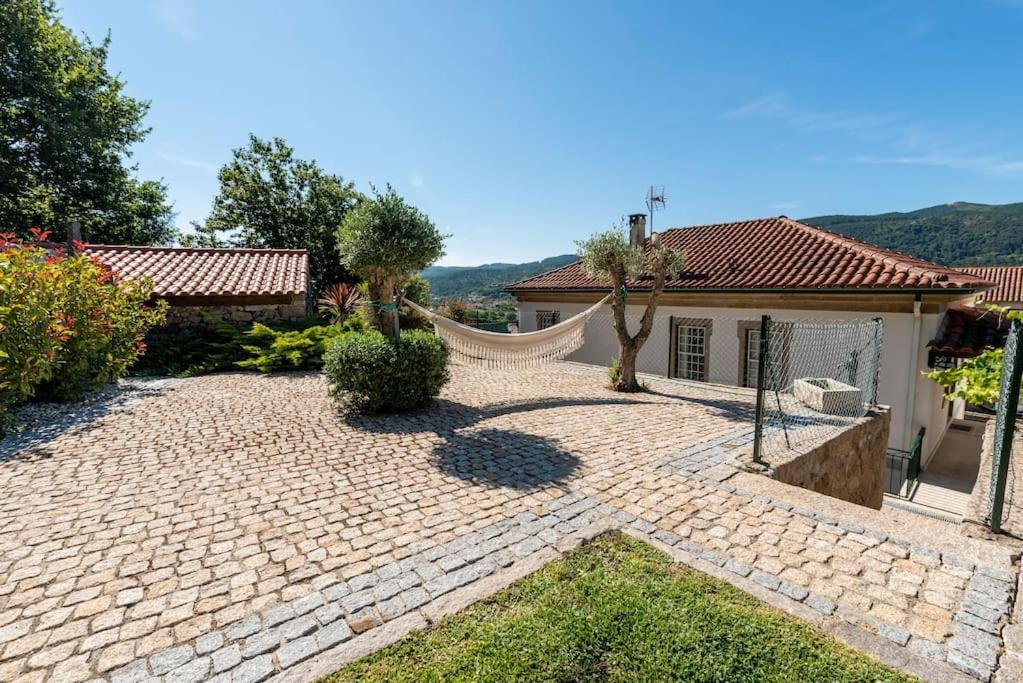 Casa De Sao Sebastiao De Covas Villa Covas  Dış mekan fotoğraf